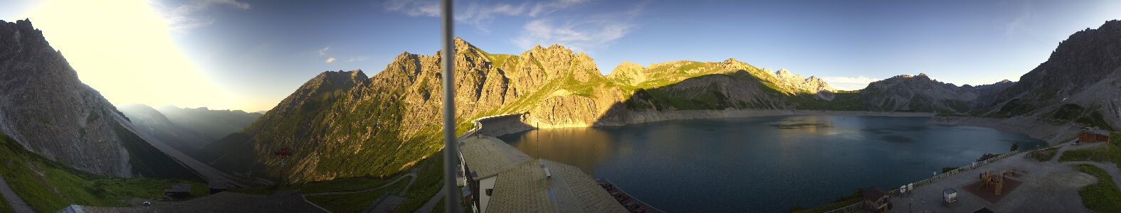 Lünersee