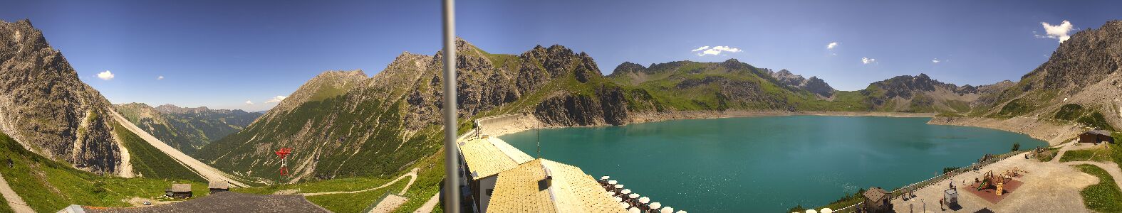 Lünersee