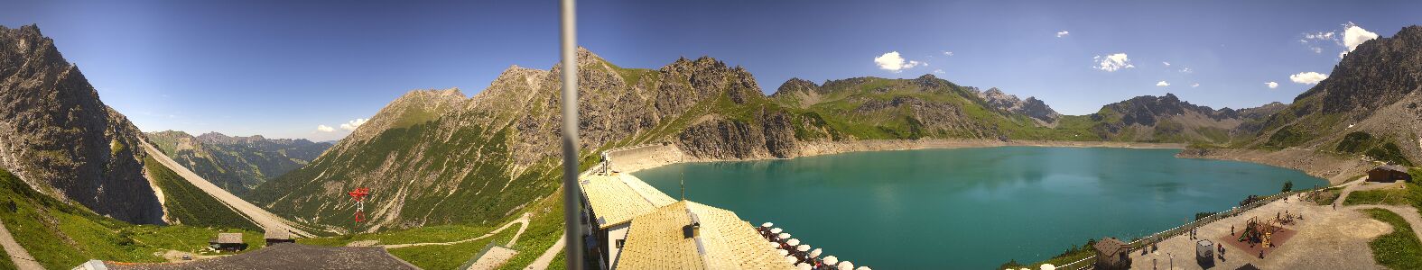 Lünersee