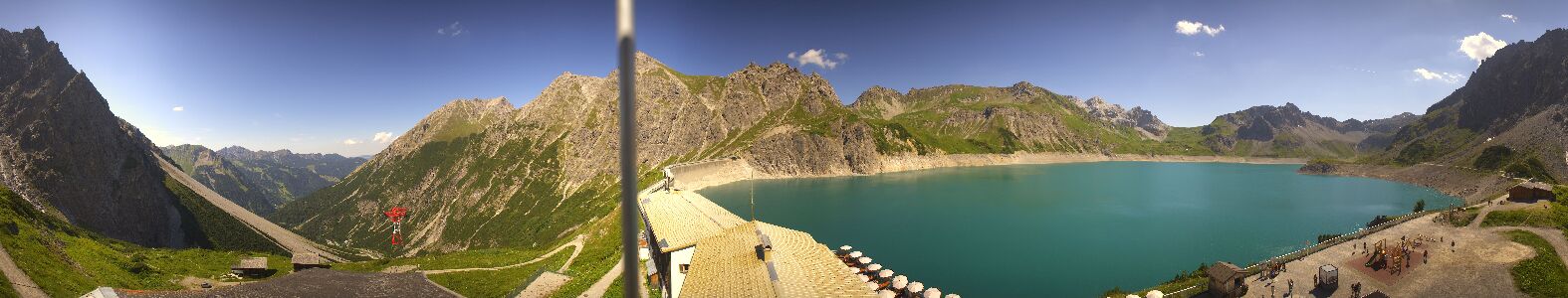 Lünersee