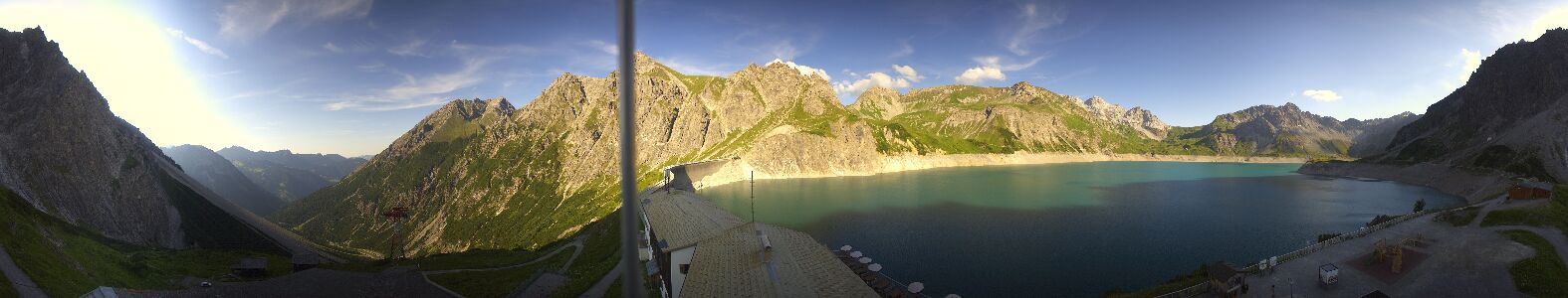 Lünersee