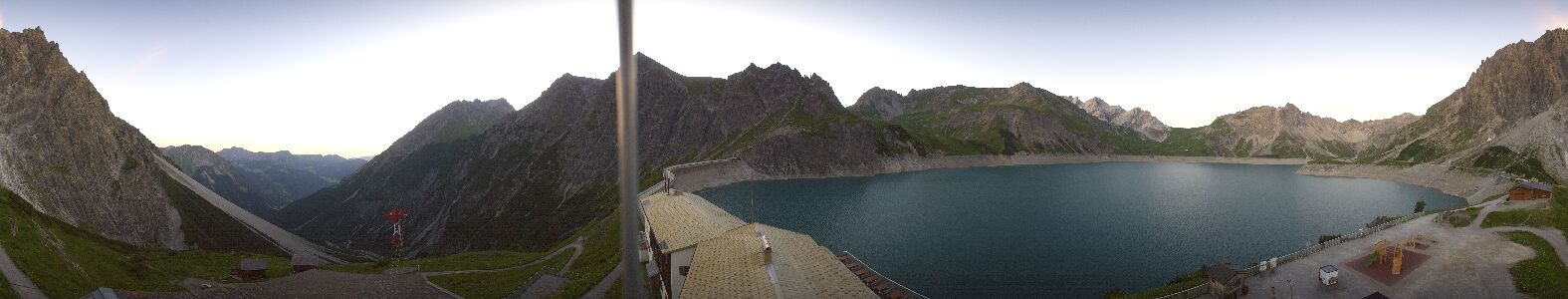 Lünersee
