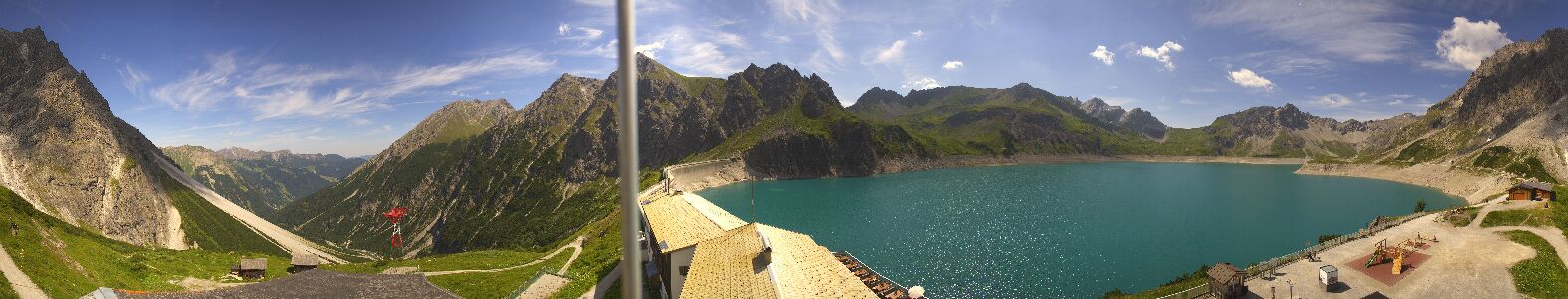 Lünersee