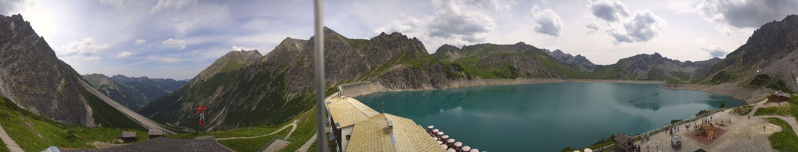 Lünersee