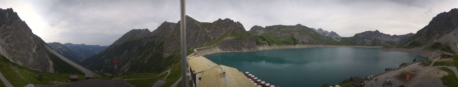 Lünersee