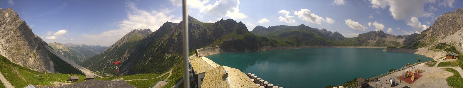 Lünersee