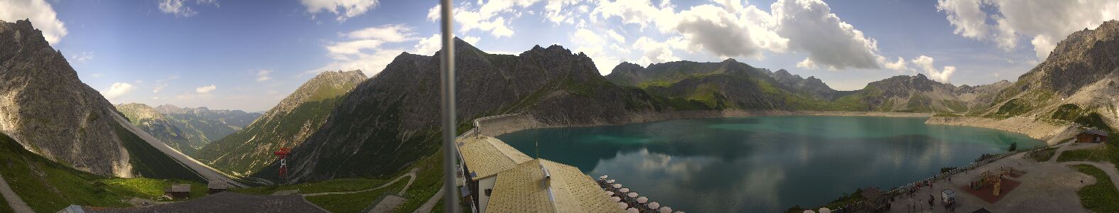 Lünersee