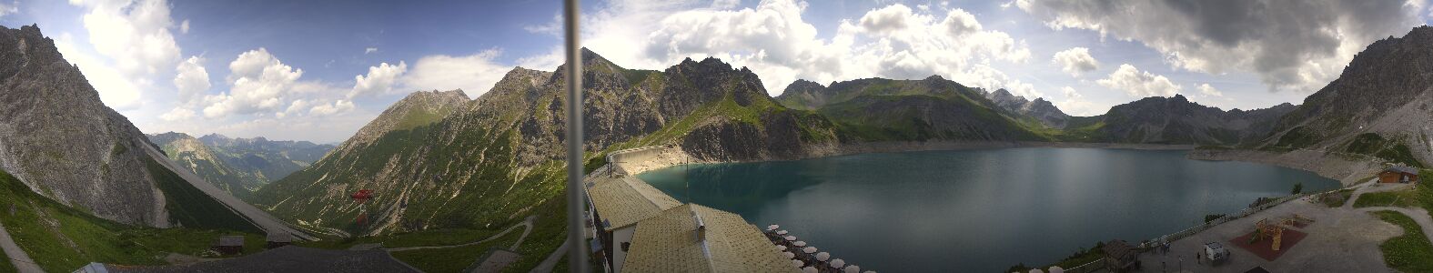 Lünersee
