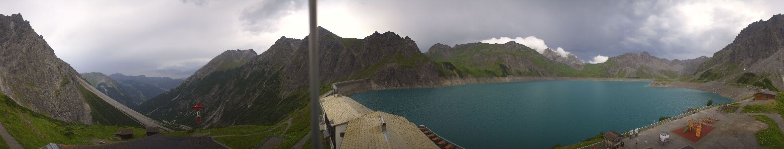 Lünersee