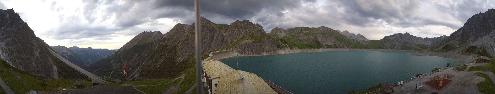 Lünersee