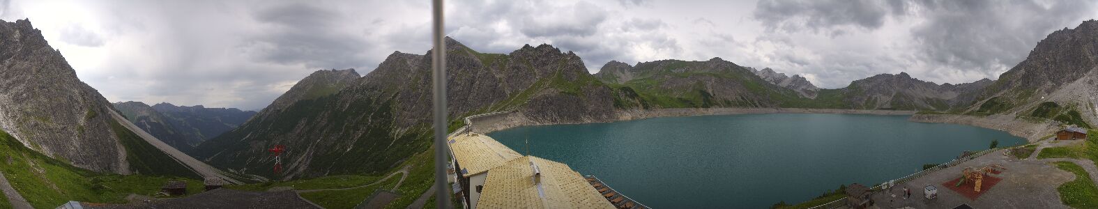 Lünersee