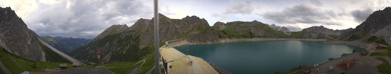 Lünersee
