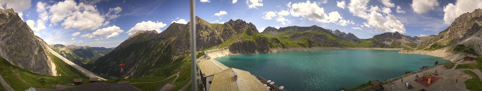 Lünersee