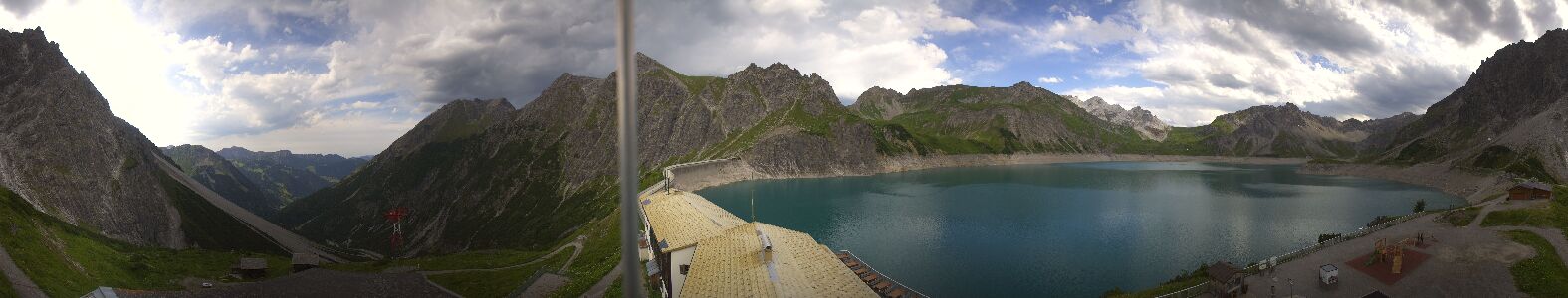 Lünersee