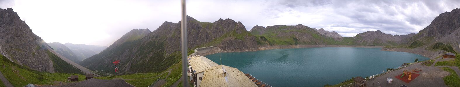 Lünersee