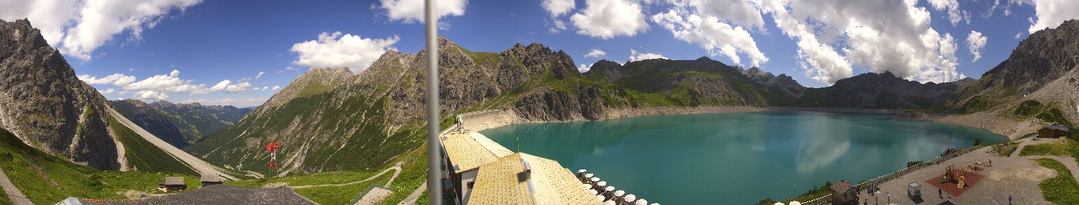 Lünersee