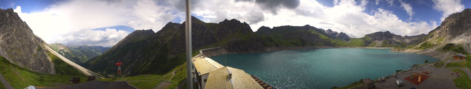 Lünersee