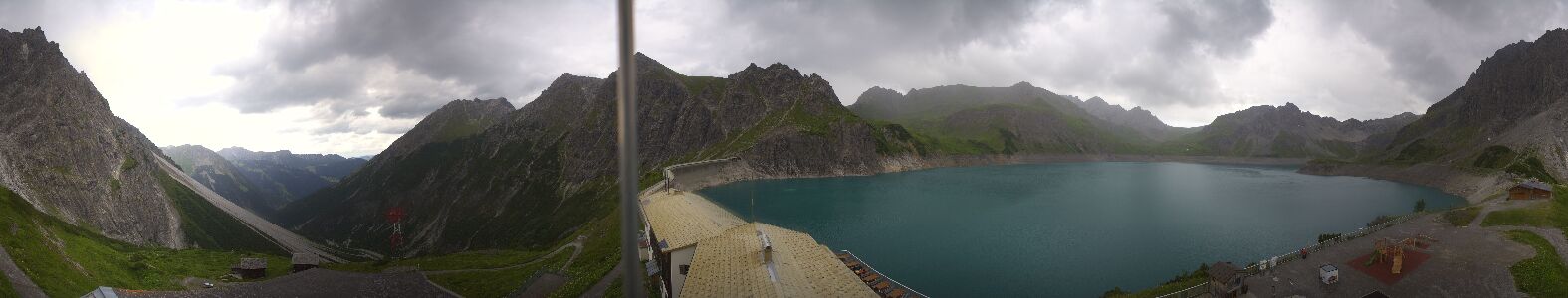 Lünersee