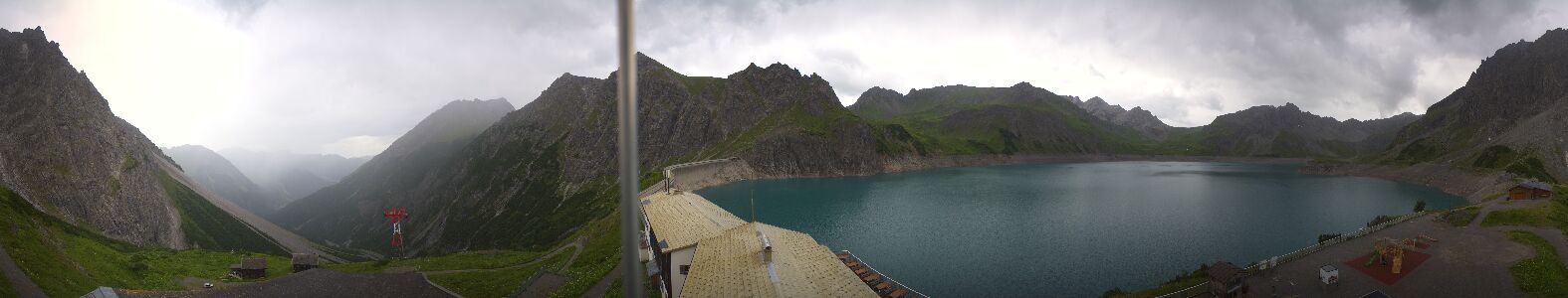 Lünersee