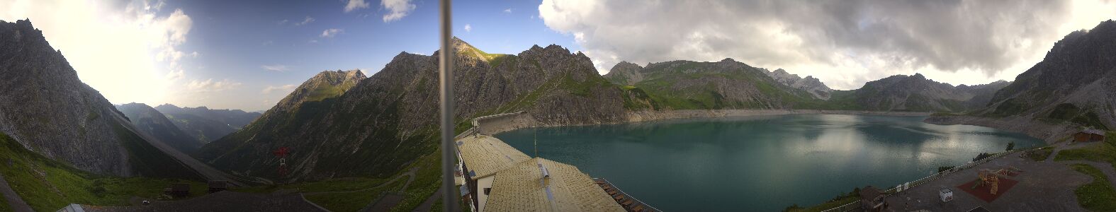 Lünersee