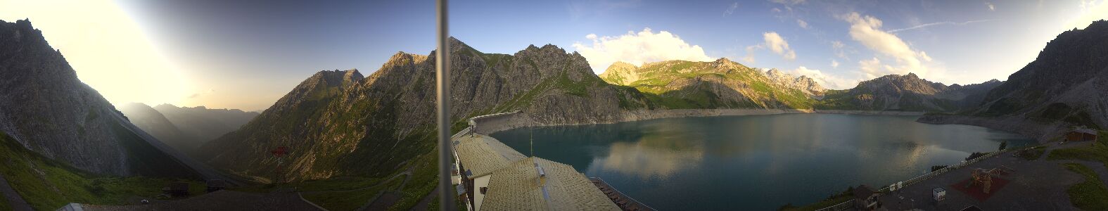 Lünersee