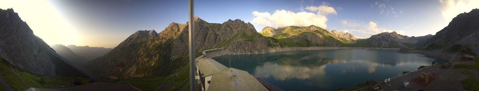 Lünersee