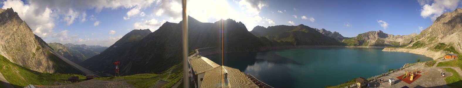 Lünersee