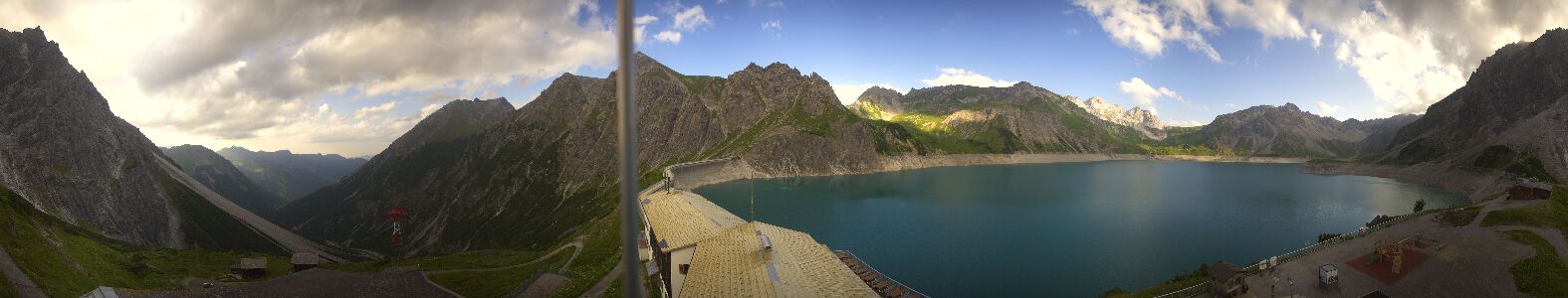 Lünersee