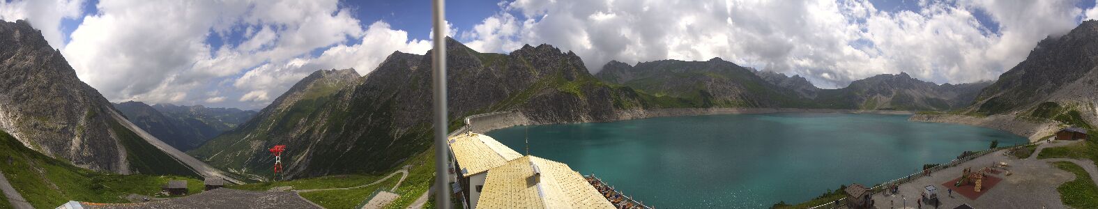 Lünersee