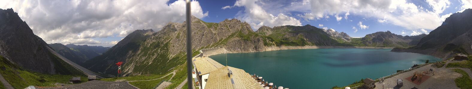 Lünersee