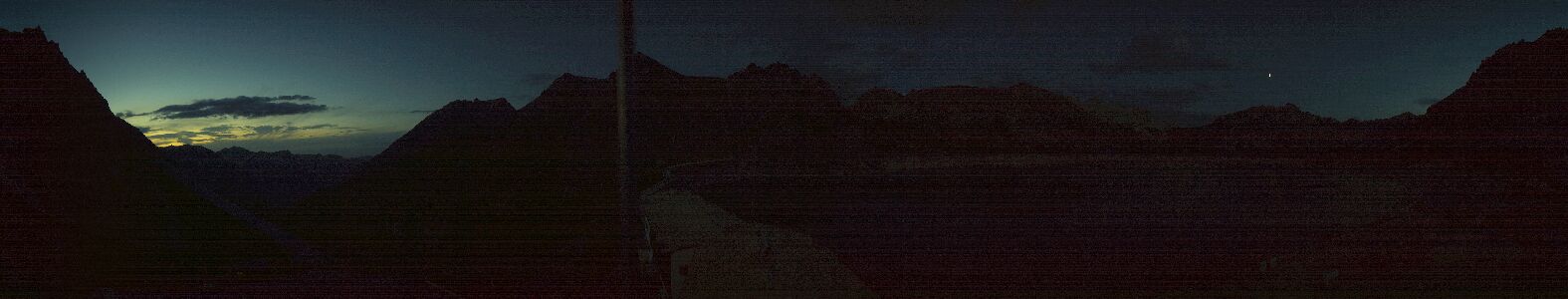 Lünersee