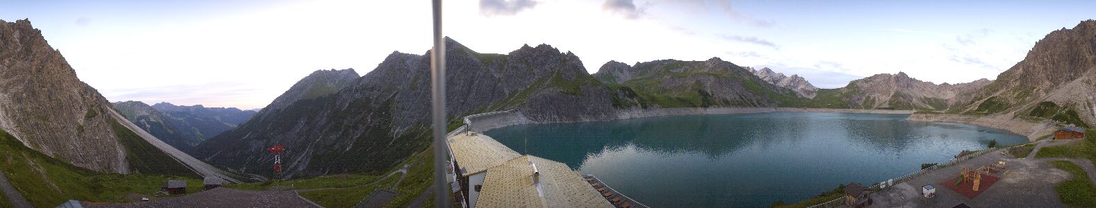Lünersee