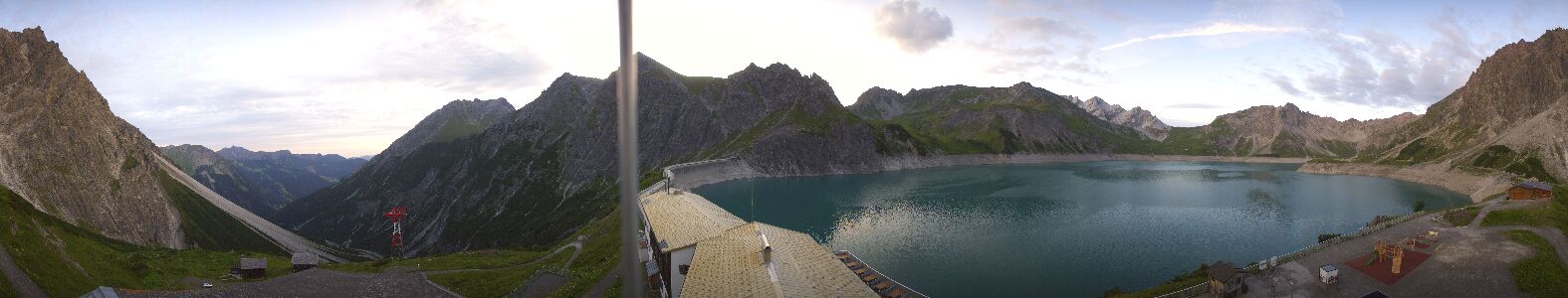 Lünersee