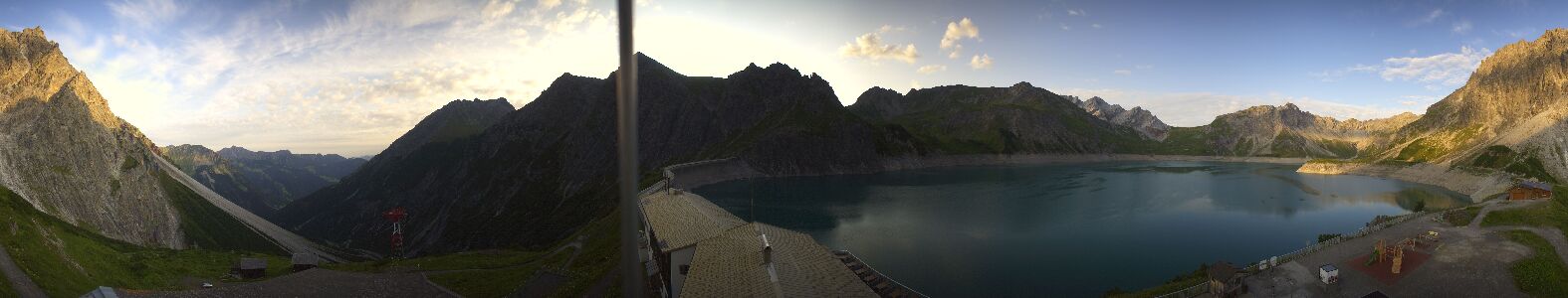 Lünersee