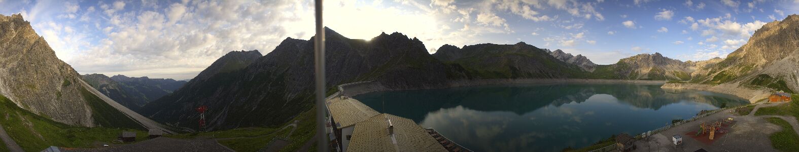 Lünersee