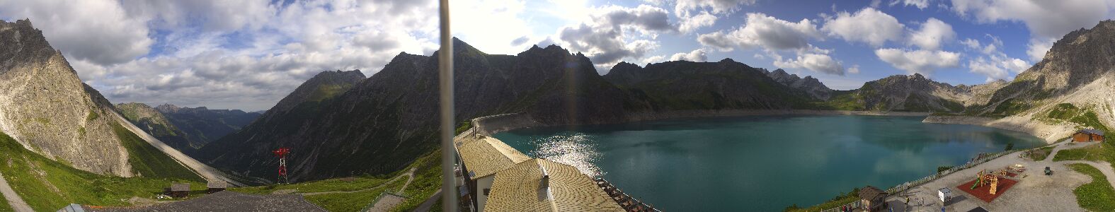 Lünersee