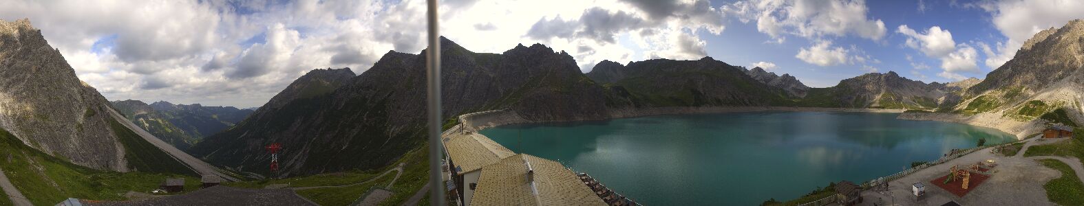 Lünersee