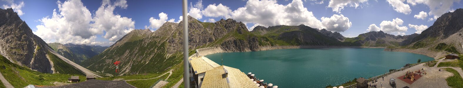 Lünersee