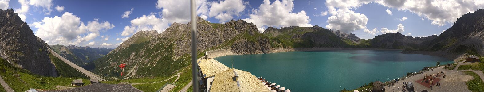 Lünersee