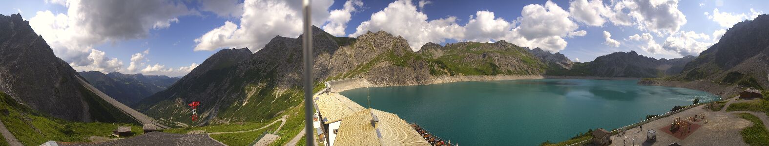 Lünersee