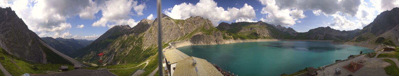 Lünersee
