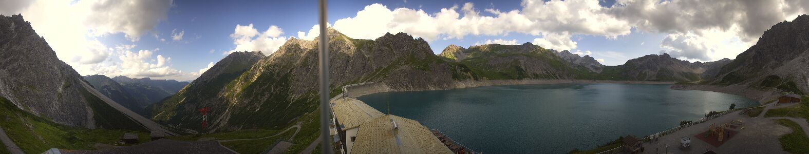 Lünersee