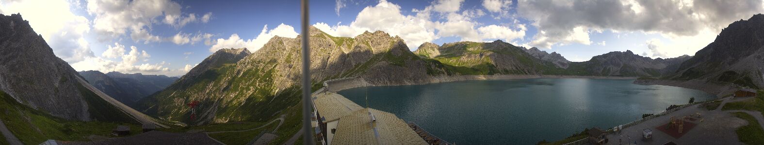 Lünersee