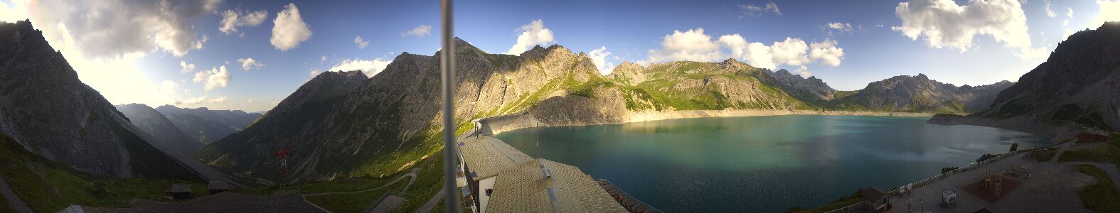 Lünersee