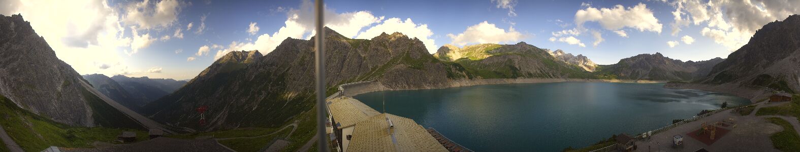 Lünersee