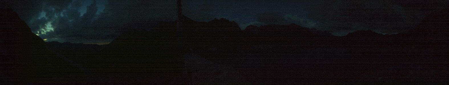 Lünersee | Bergstation Lünerseebahn