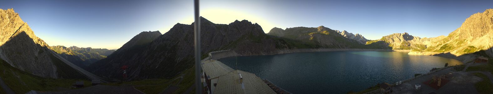 Lünersee