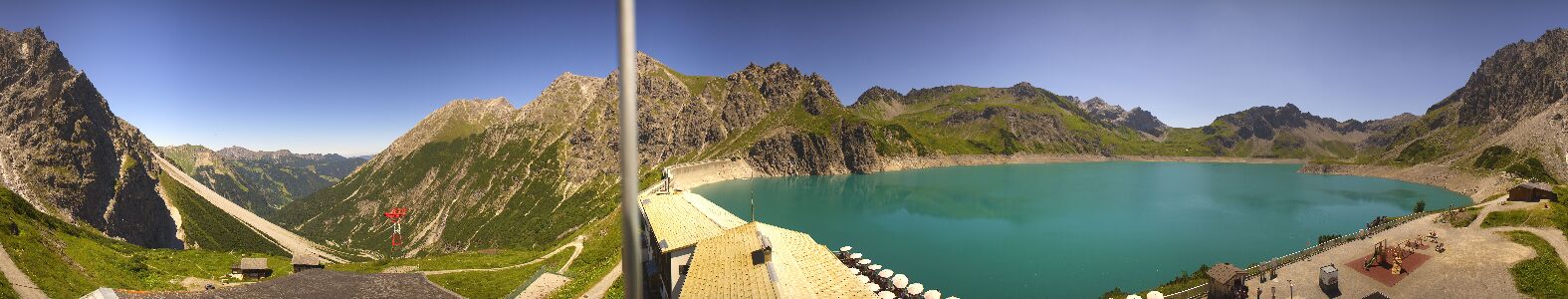 Lünersee