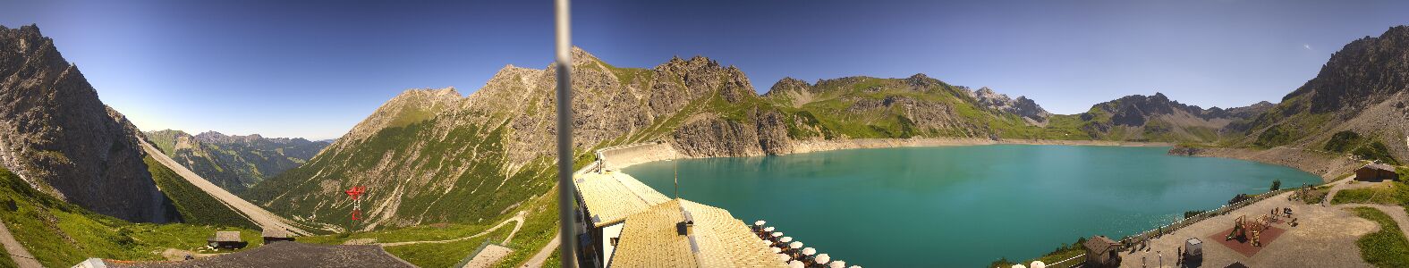 Lünersee