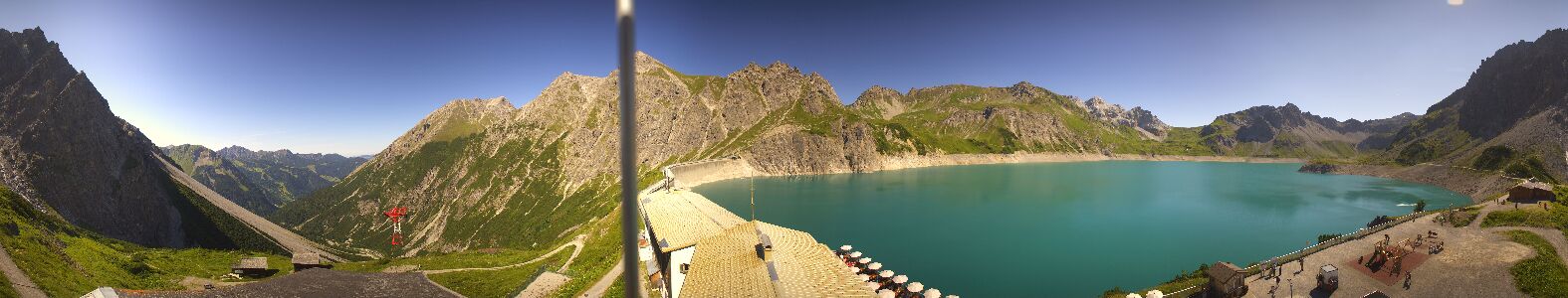 Lünersee